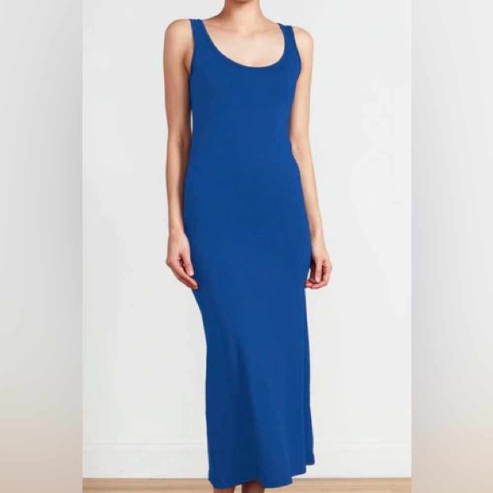Vince maxi dress